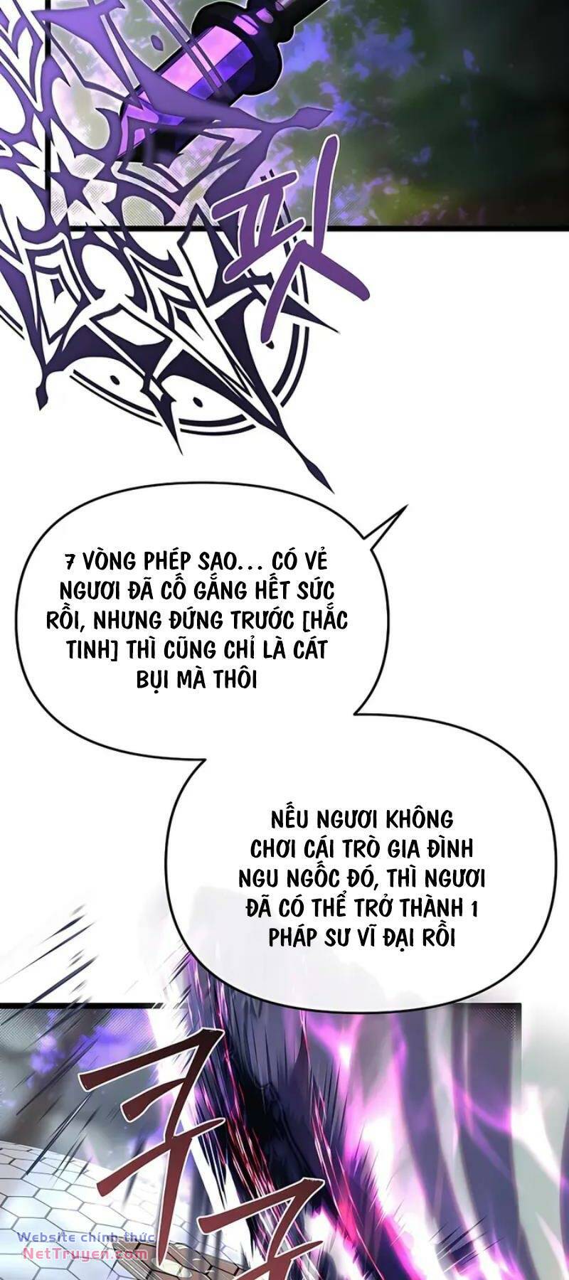 Anh Trai Anh Hùng Là Người Đã Chết Trong Học Viện - Chapter 72 - Page 39