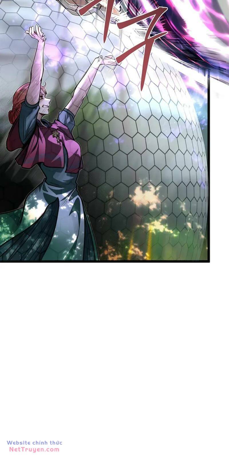 Anh Trai Anh Hùng Là Người Đã Chết Trong Học Viện - Chapter 72 - Page 40