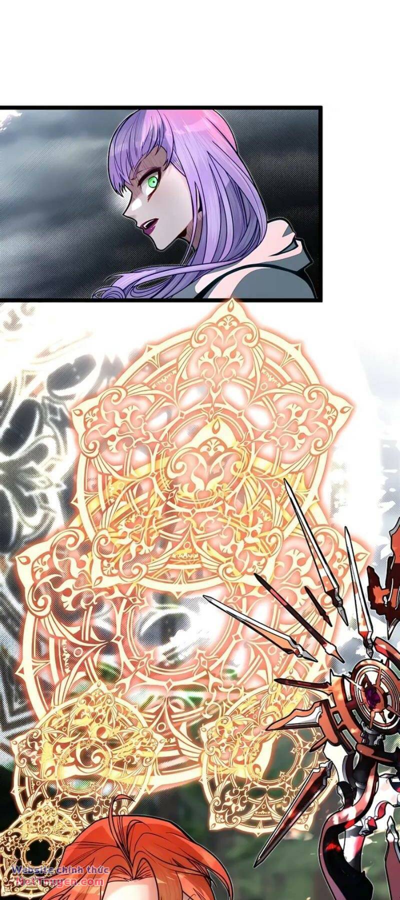 Anh Trai Anh Hùng Là Người Đã Chết Trong Học Viện - Chapter 72 - Page 46