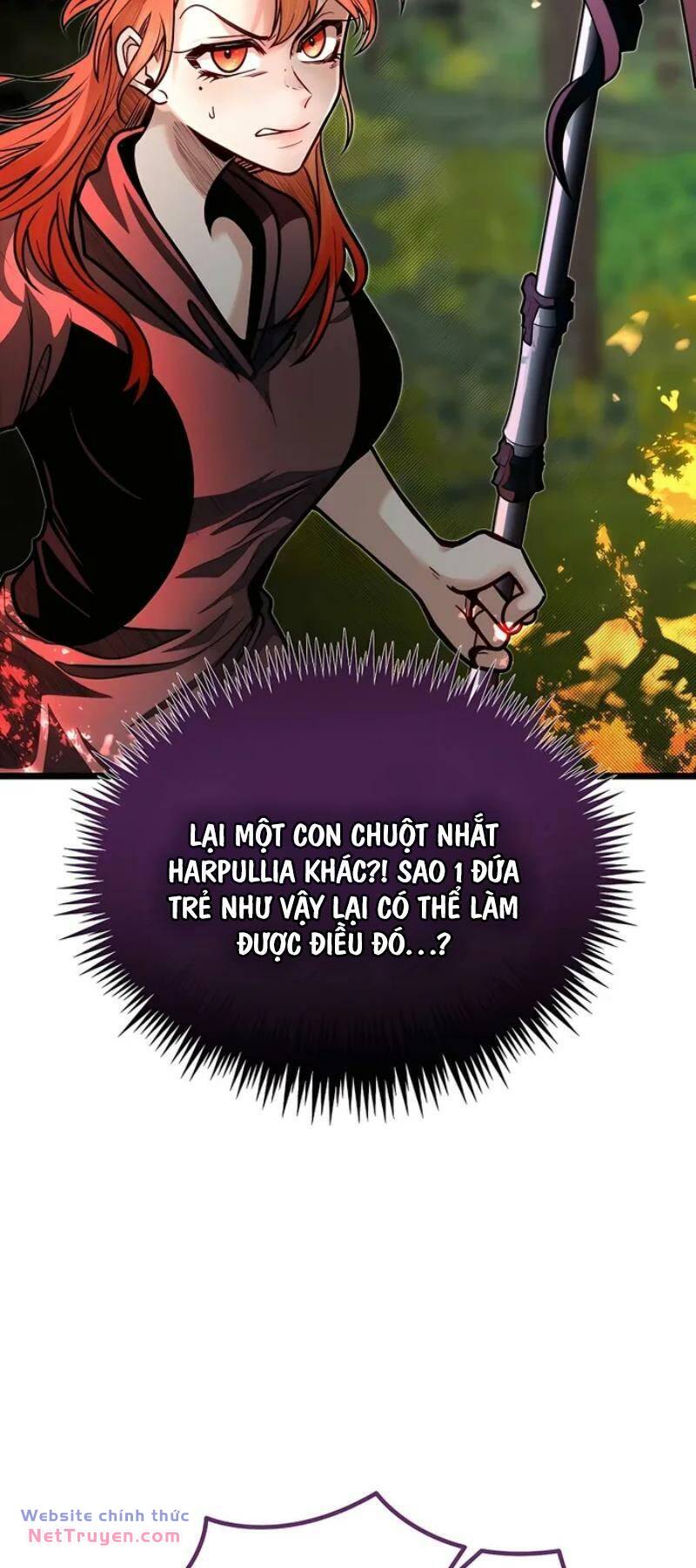 Anh Trai Anh Hùng Là Người Đã Chết Trong Học Viện - Chapter 72 - Page 47