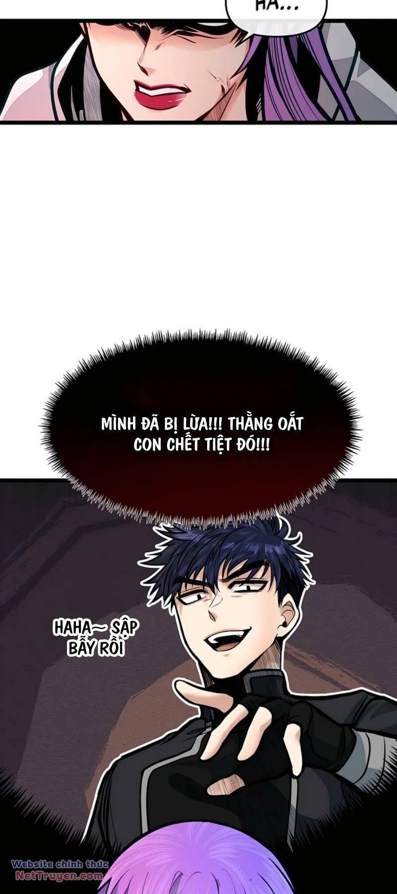 Anh Trai Anh Hùng Là Người Đã Chết Trong Học Viện - Chapter 72 - Page 49