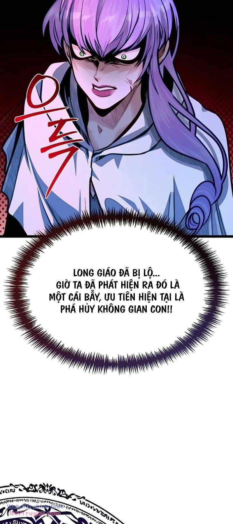 Anh Trai Anh Hùng Là Người Đã Chết Trong Học Viện - Chapter 72 - Page 50