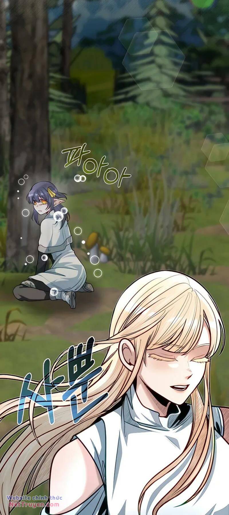 Anh Trai Anh Hùng Là Người Đã Chết Trong Học Viện - Chapter 72 - Page 71