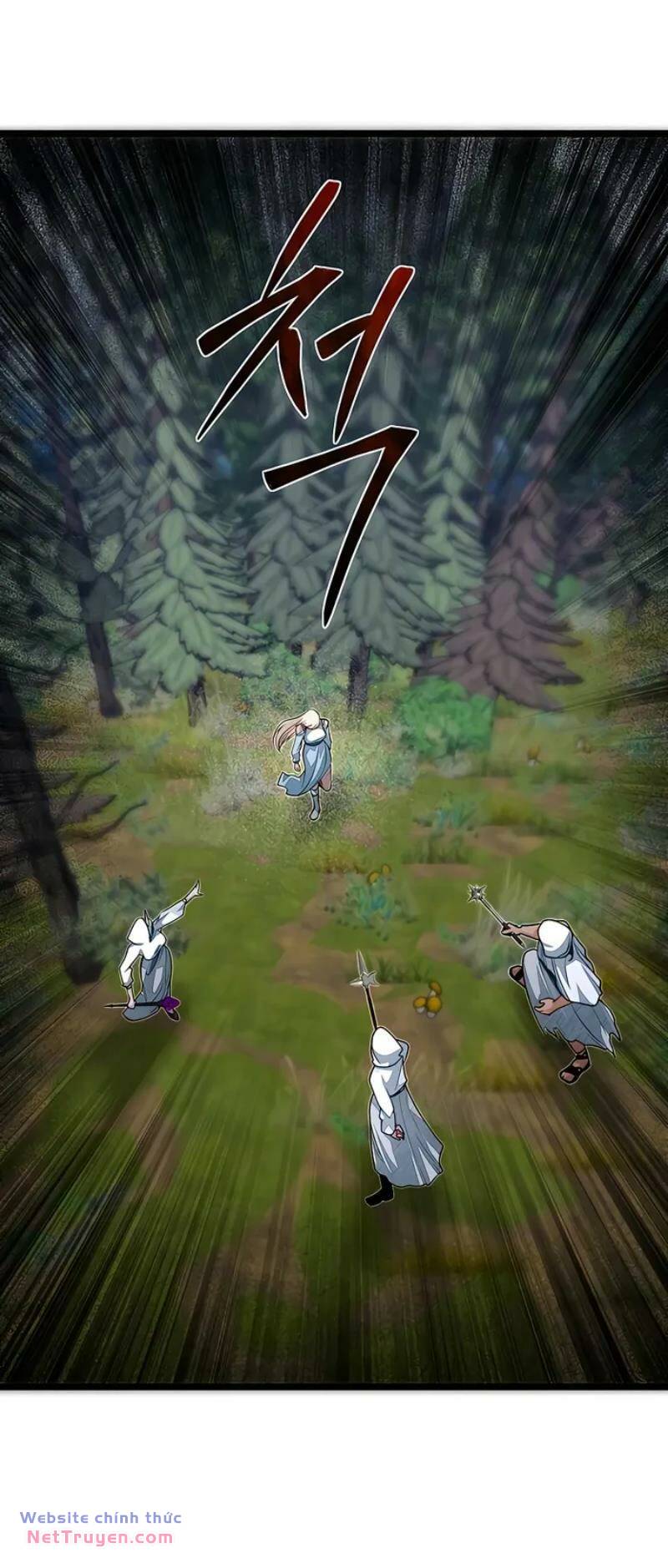 Anh Trai Anh Hùng Là Người Đã Chết Trong Học Viện - Chapter 72 - Page 73