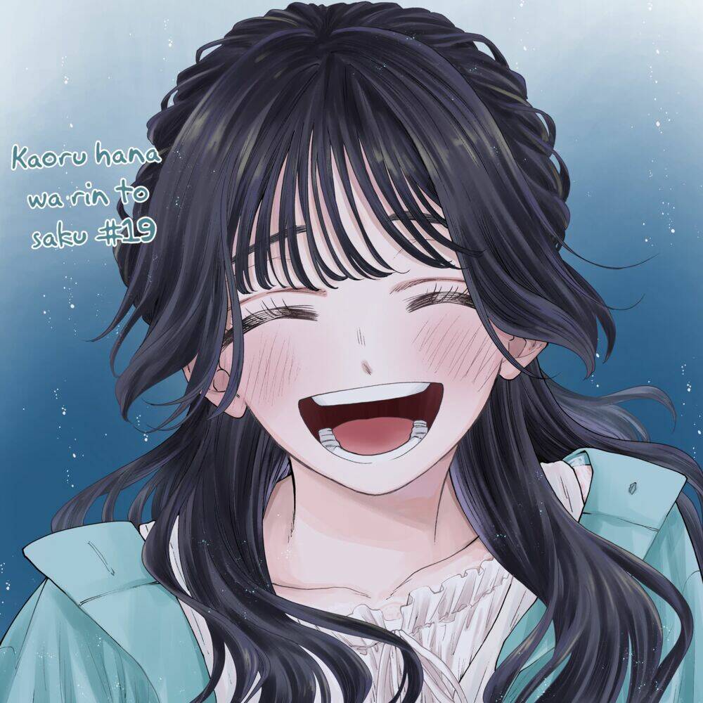 The Fragrant Flower Blooms With Dignity - Kaoru Hana Wa Rin To Saku - Chapter 19 - Page 25