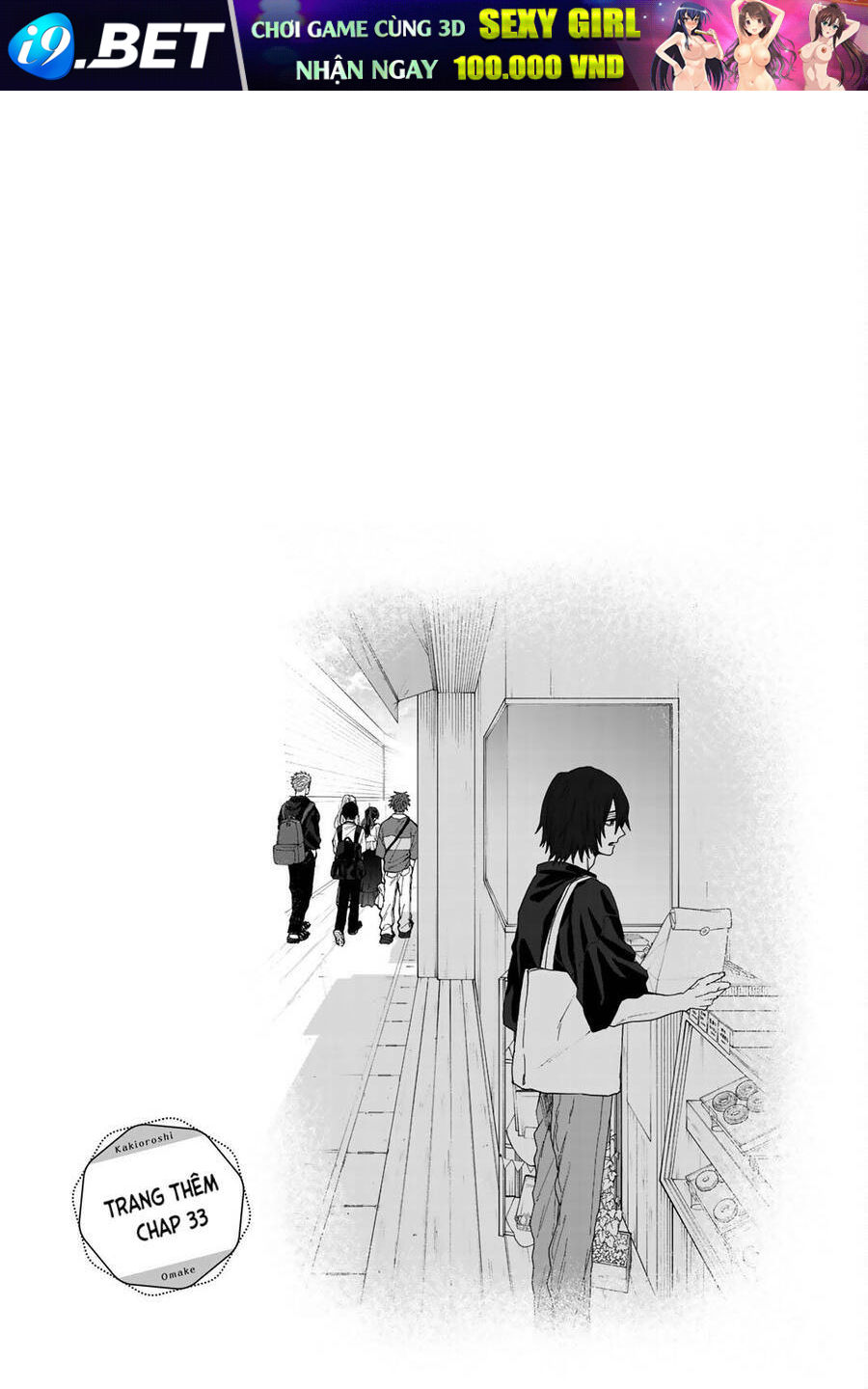 The Fragrant Flower Blooms With Dignity - Kaoru Hana Wa Rin To Saku - Chapter 34 - Page 29