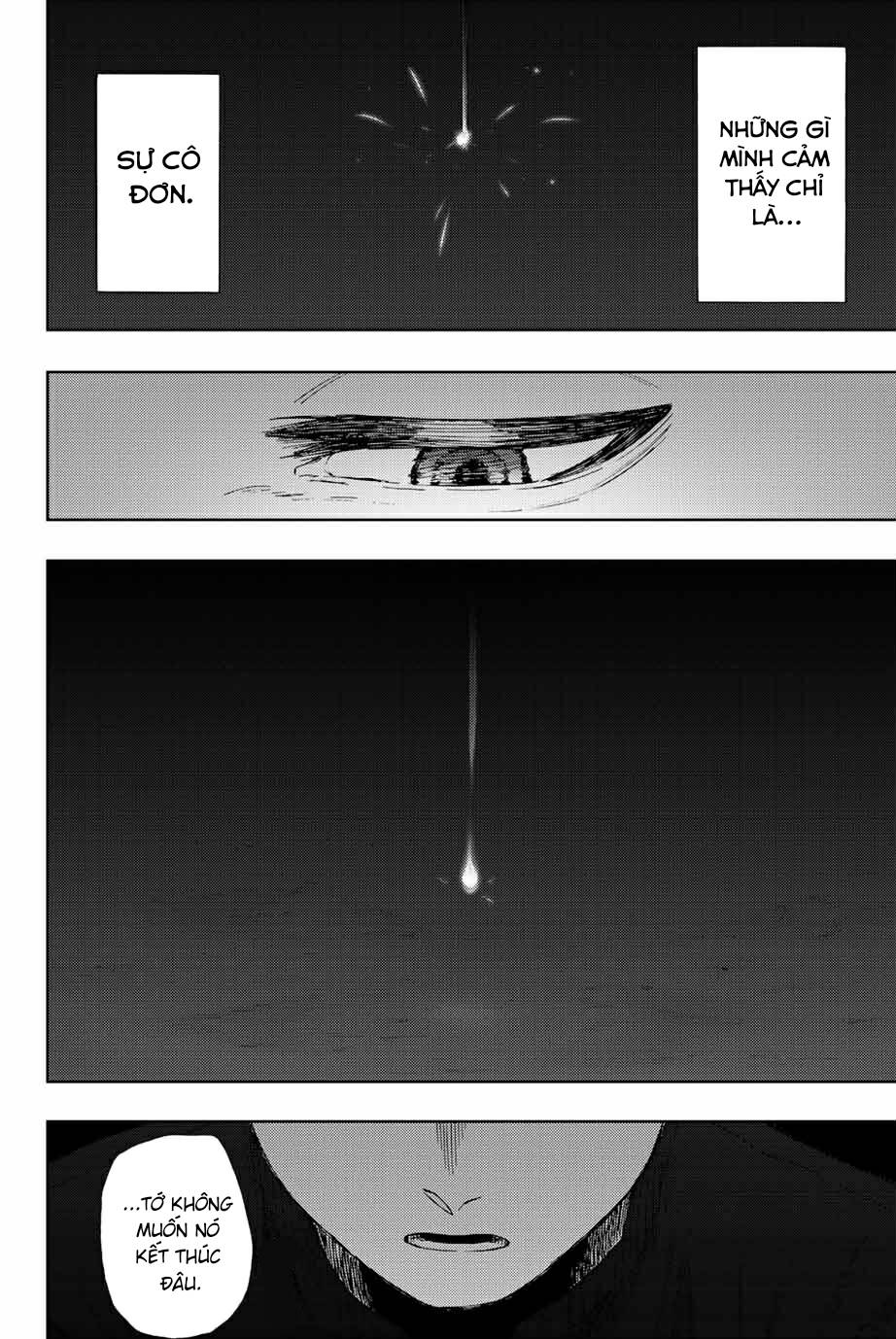 The Fragrant Flower Blooms With Dignity - Kaoru Hana Wa Rin To Saku - Chapter 35 - Page 17