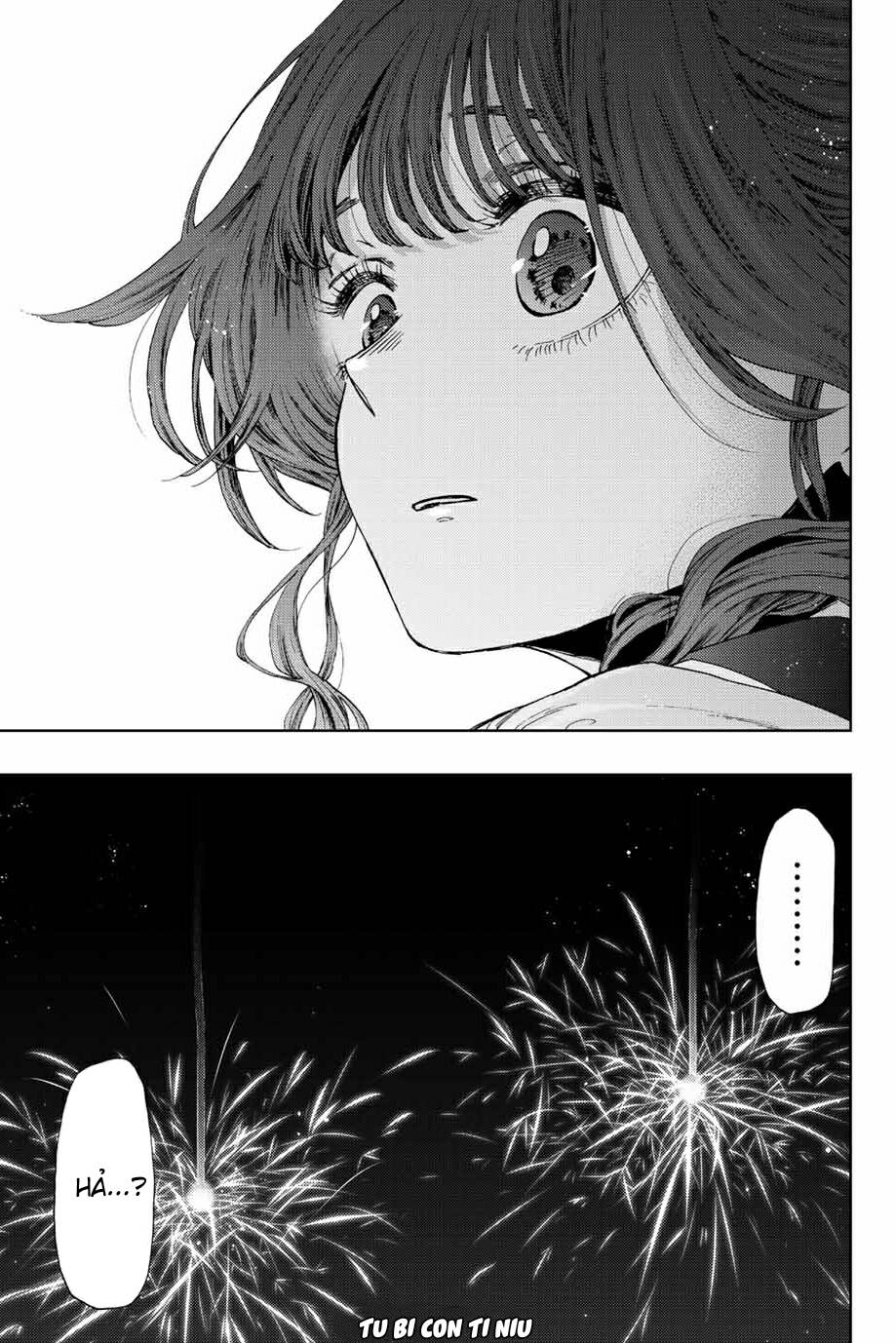 The Fragrant Flower Blooms With Dignity - Kaoru Hana Wa Rin To Saku - Chapter 35 - Page 24