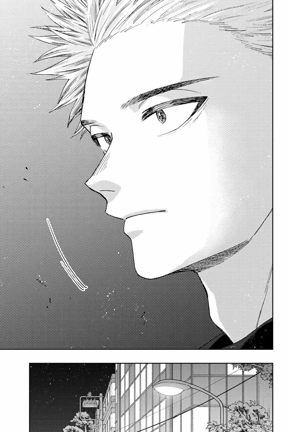 The Fragrant Flower Blooms With Dignity - Kaoru Hana Wa Rin To Saku - Chapter 36 - Page 15