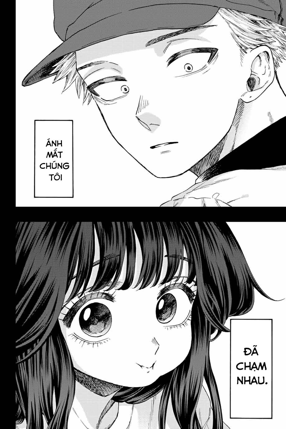 The Fragrant Flower Blooms With Dignity - Kaoru Hana Wa Rin To Saku - Chapter 40 - Page 13