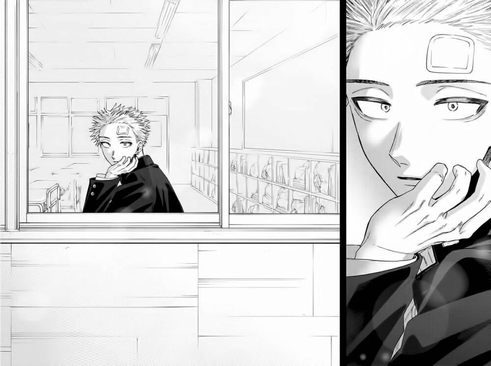 The Fragrant Flower Blooms With Dignity - Kaoru Hana Wa Rin To Saku - Chapter 40 - Page 21