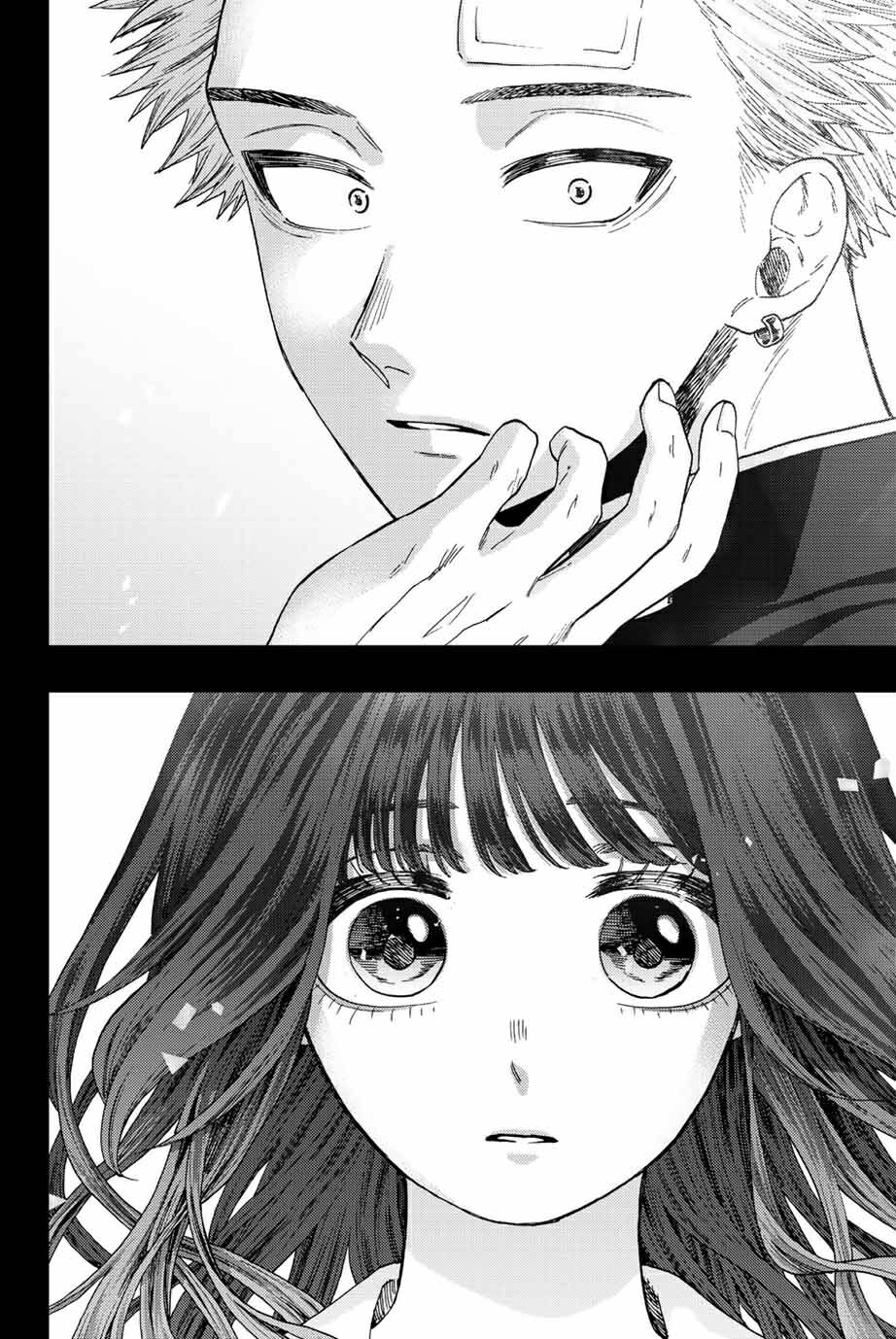The Fragrant Flower Blooms With Dignity - Kaoru Hana Wa Rin To Saku - Chapter 40 - Page 22
