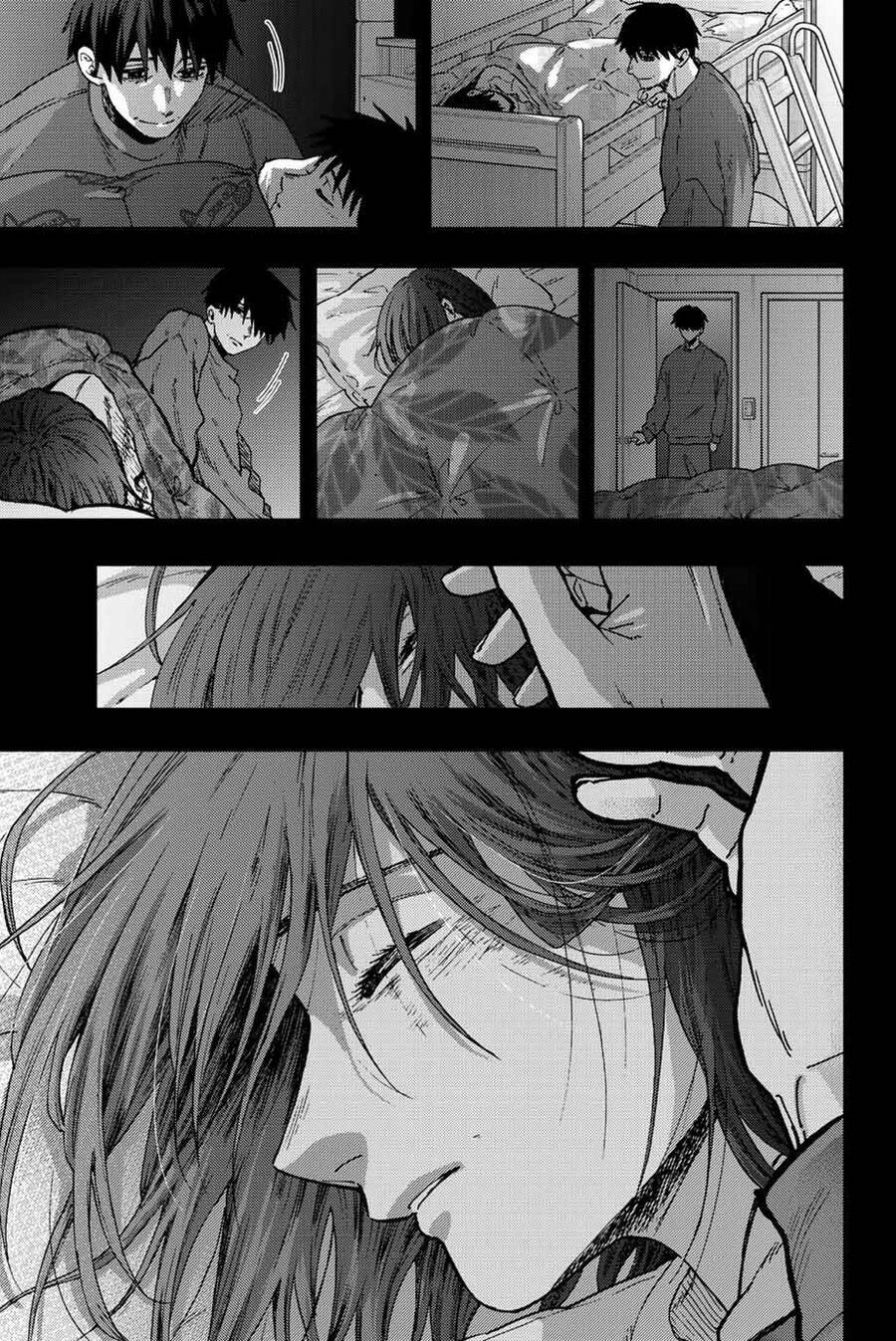 The Fragrant Flower Blooms With Dignity - Kaoru Hana Wa Rin To Saku - Chapter 51 - Page 24