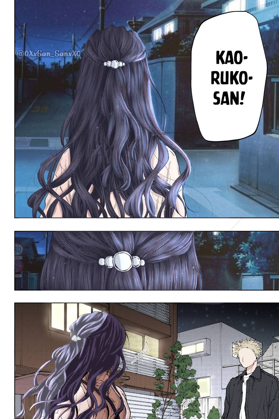 The Fragrant Flower Blooms With Dignity - Kaoru Hana Wa Rin To Saku - Chapter 59 - Page 20