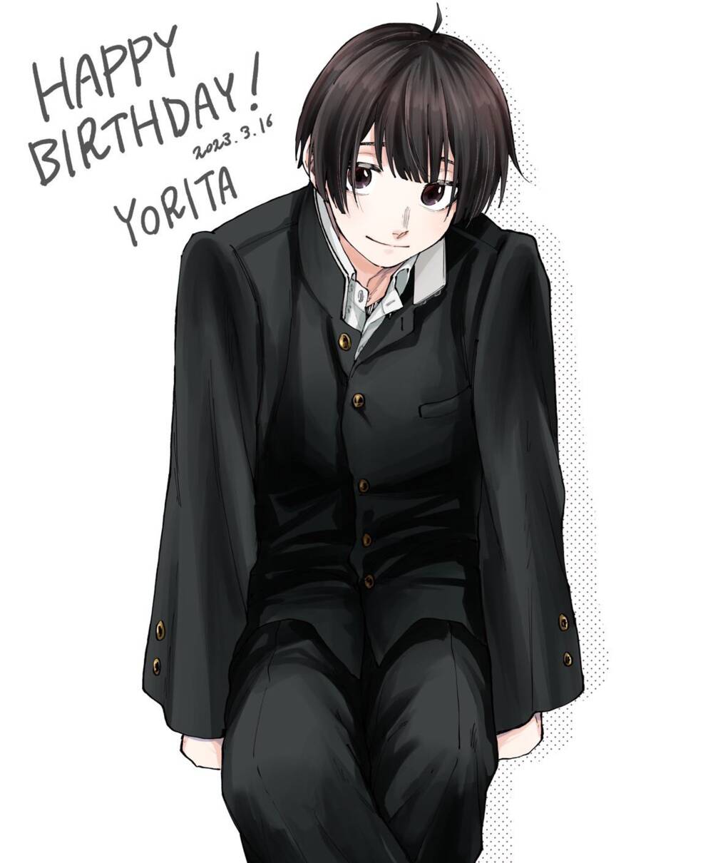 The Fragrant Flower Blooms With Dignity - Kaoru Hana Wa Rin To Saku - Chapter 62 - Page 4