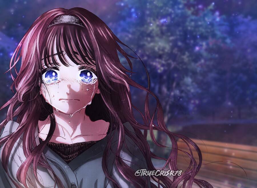 The Fragrant Flower Blooms With Dignity - Kaoru Hana Wa Rin To Saku - Chapter 64 - Page 21