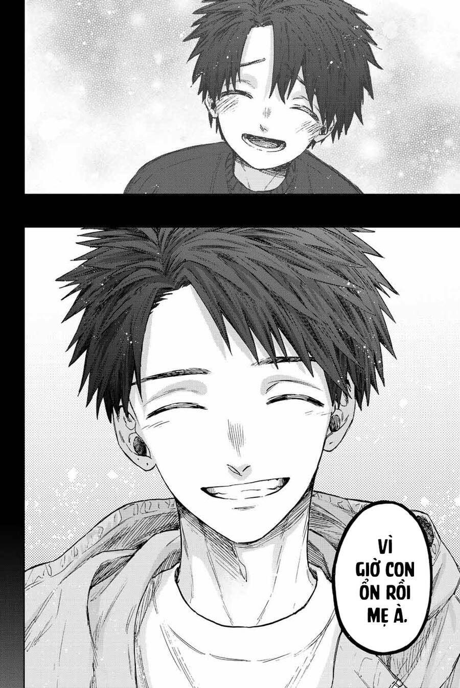 The Fragrant Flower Blooms With Dignity - Kaoru Hana Wa Rin To Saku - Chapter 75 - Page 13