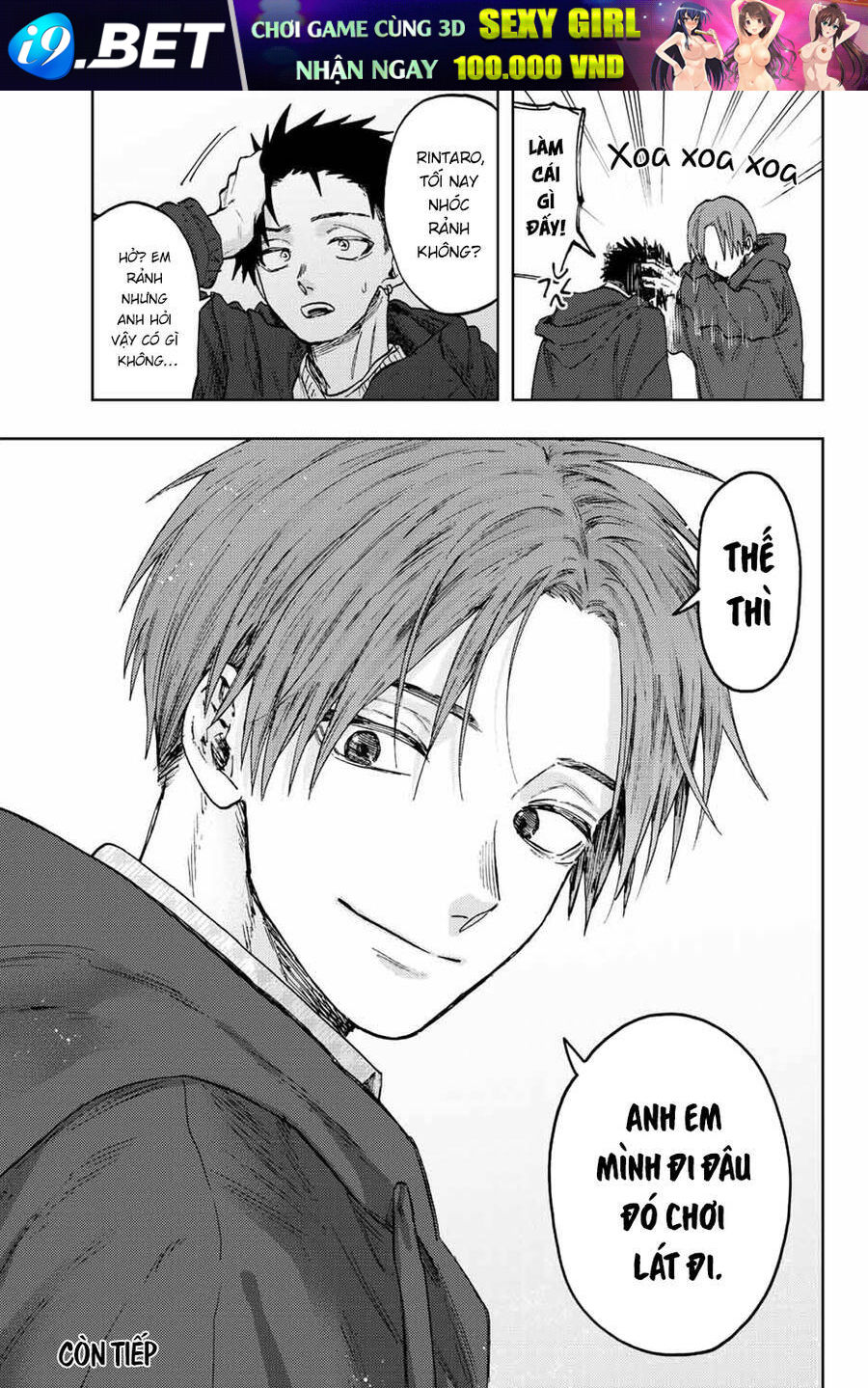 The Fragrant Flower Blooms With Dignity - Kaoru Hana Wa Rin To Saku - Chapter 80 - Page 22