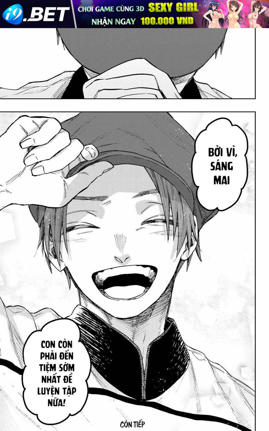 The Fragrant Flower Blooms With Dignity - Kaoru Hana Wa Rin To Saku - Chapter 82 - Page 23