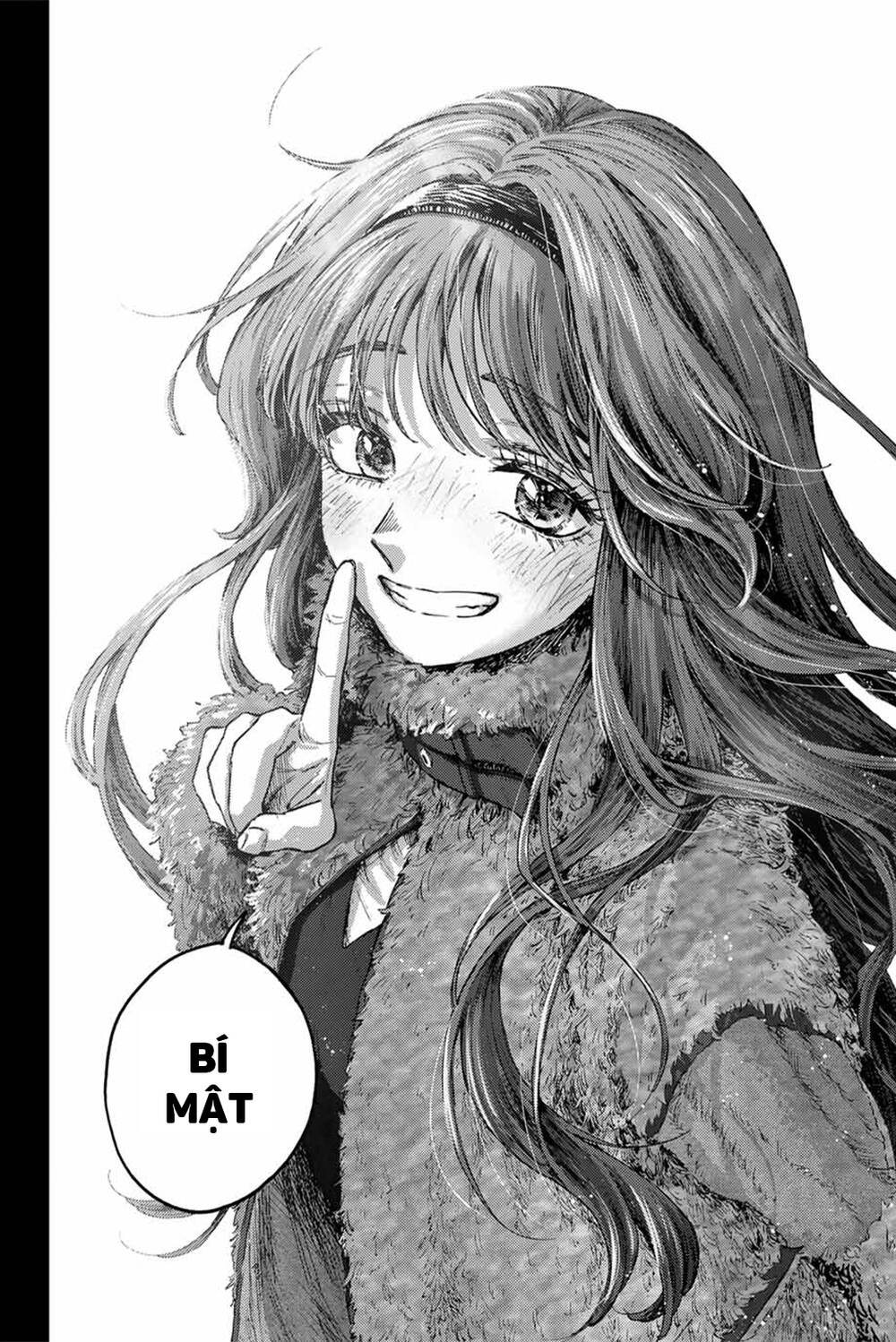 The Fragrant Flower Blooms With Dignity - Kaoru Hana Wa Rin To Saku - Chapter 89 - Page 10