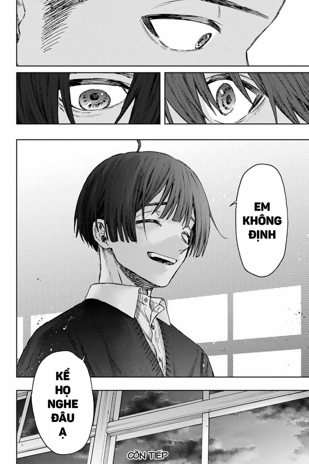 The Fragrant Flower Blooms With Dignity - Kaoru Hana Wa Rin To Saku - Chapter 89 - Page 20