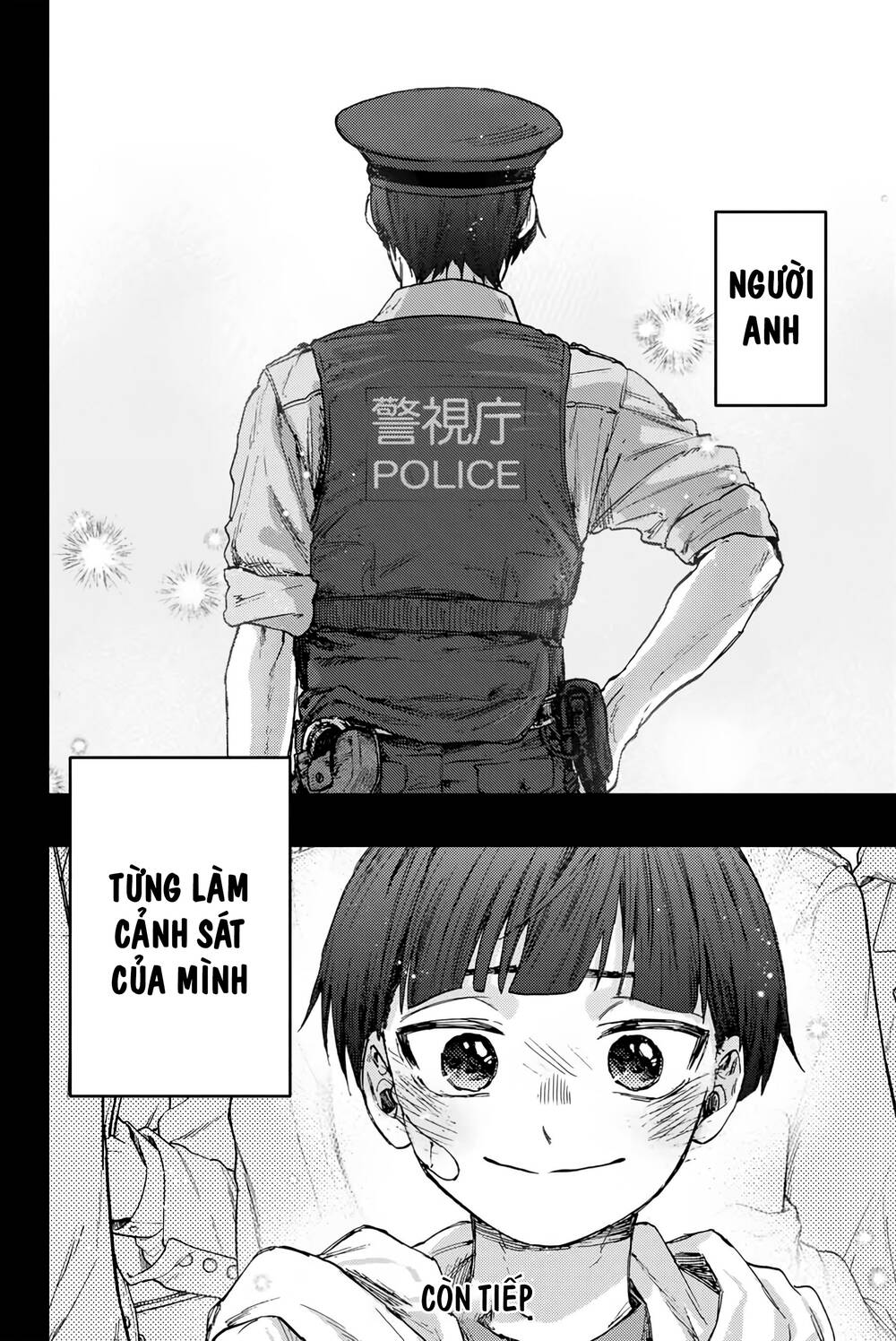 The Fragrant Flower Blooms With Dignity - Kaoru Hana Wa Rin To Saku - Chapter 93 - Page 22
