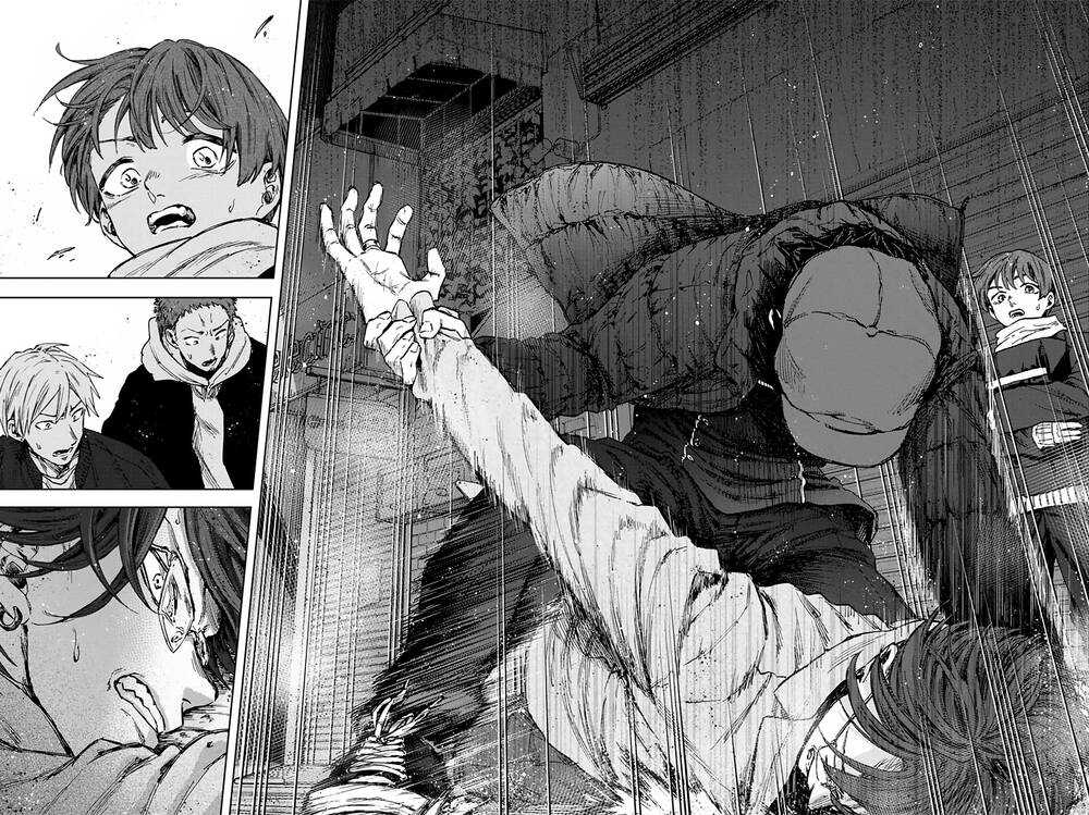 The Fragrant Flower Blooms With Dignity - Kaoru Hana Wa Rin To Saku - Chapter 95 - Page 15