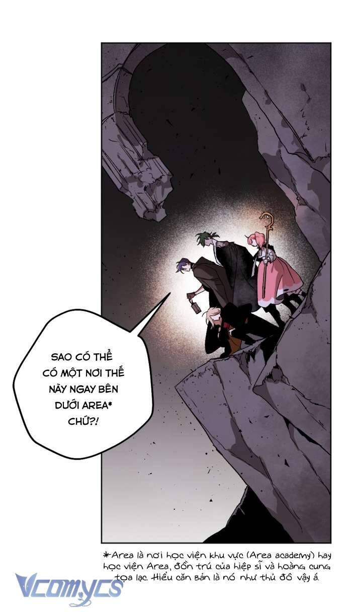 Lời Thú Nhận Của Chúa Tể Bóng Tối - Chapter 18 - Page 9