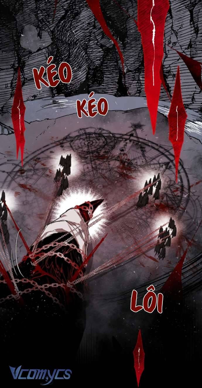 Lời Thú Nhận Của Chúa Tể Bóng Tối - Chapter 18 - Page 14