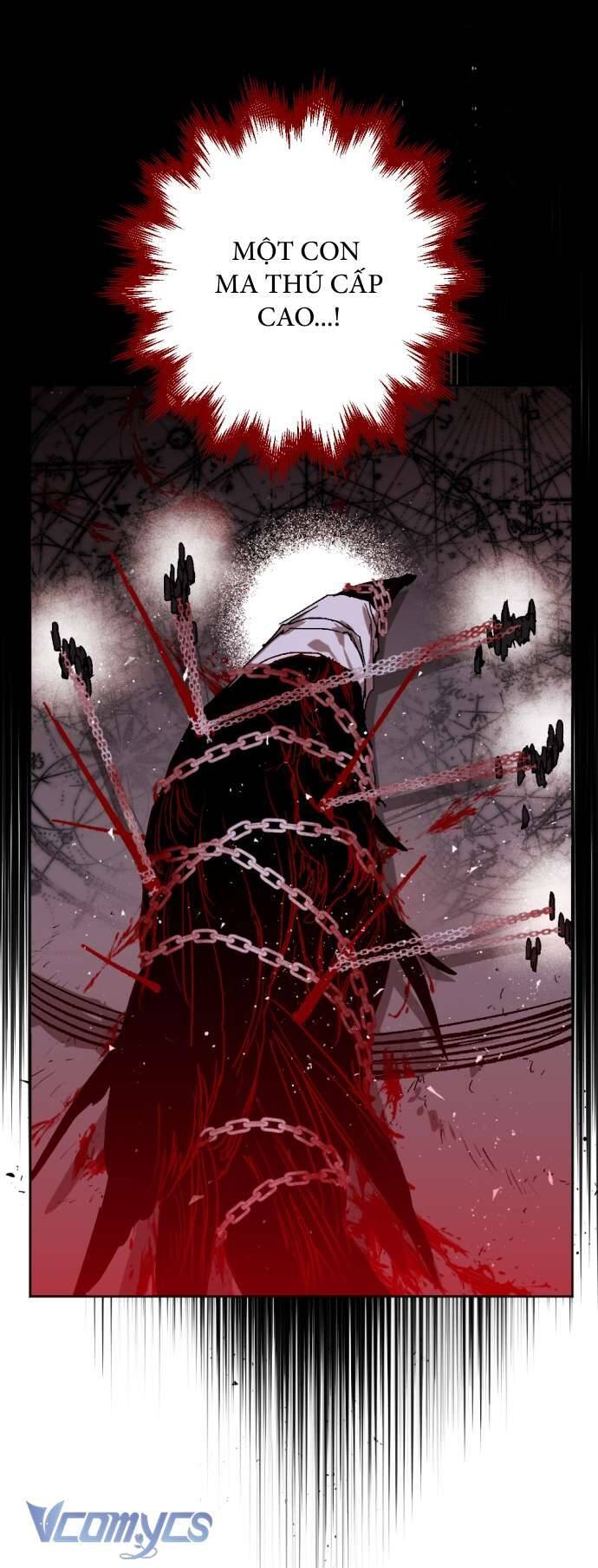 Lời Thú Nhận Của Chúa Tể Bóng Tối - Chapter 18 - Page 15