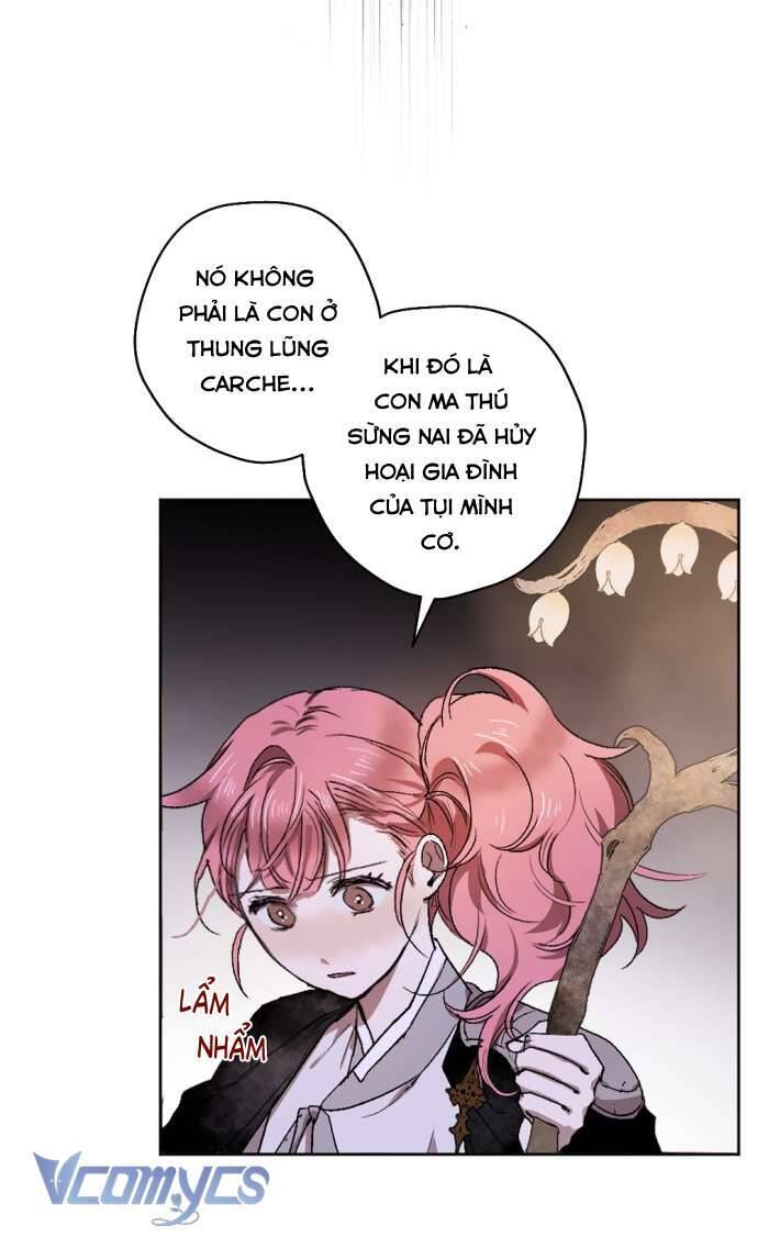 Lời Thú Nhận Của Chúa Tể Bóng Tối - Chapter 18 - Page 16