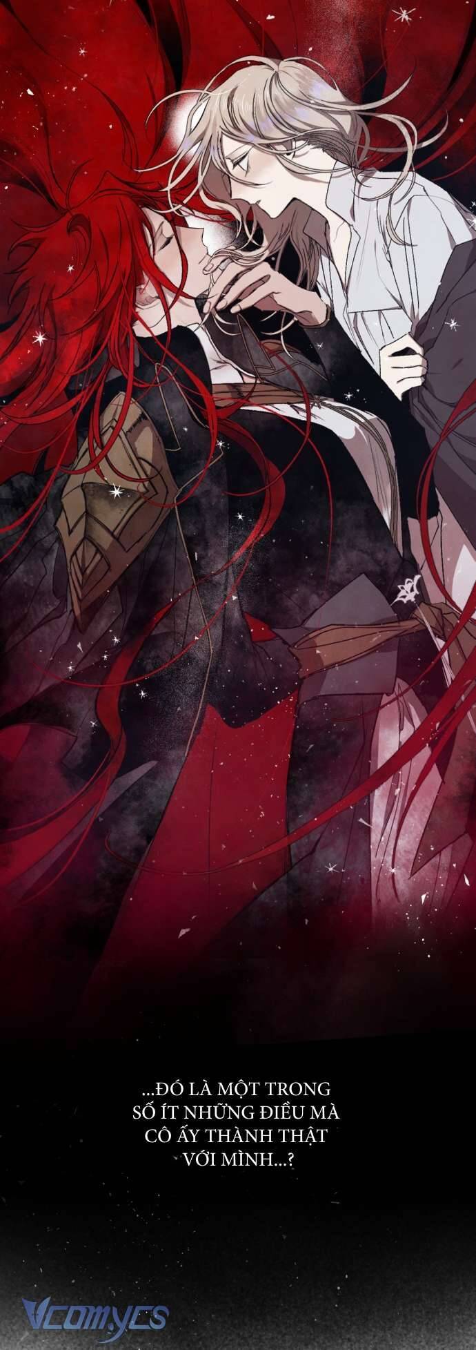 Lời Thú Nhận Của Chúa Tể Bóng Tối - Chapter 18 - Page 23