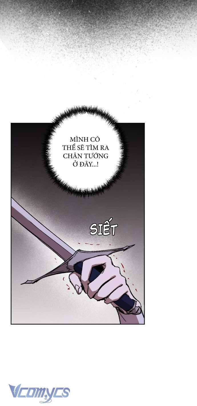 Lời Thú Nhận Của Chúa Tể Bóng Tối - Chapter 18 - Page 24