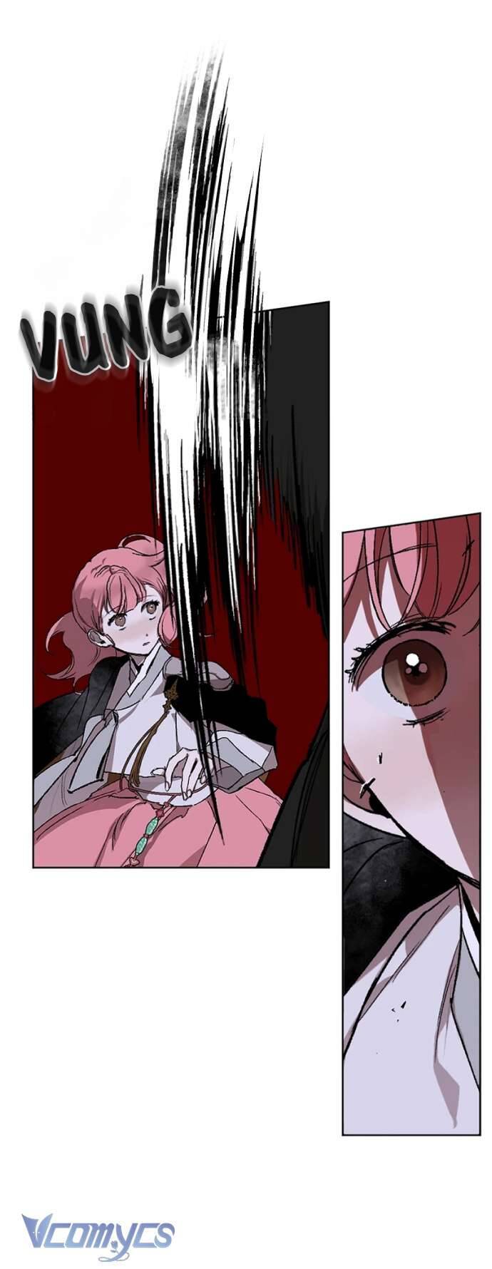 Lời Thú Nhận Của Chúa Tể Bóng Tối - Chapter 18 - Page 30