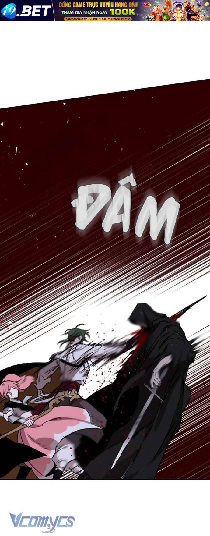 Lời Thú Nhận Của Chúa Tể Bóng Tối - Chapter 18 - Page 31