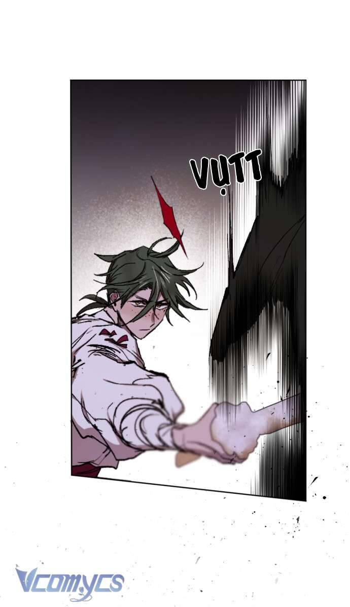 Lời Thú Nhận Của Chúa Tể Bóng Tối - Chapter 18 - Page 32