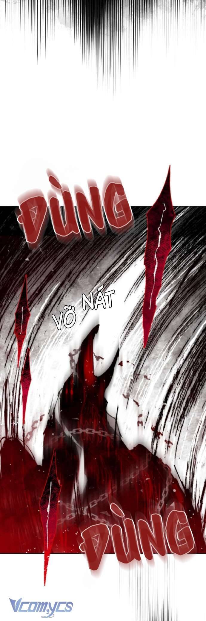 Lời Thú Nhận Của Chúa Tể Bóng Tối - Chapter 18 - Page 36