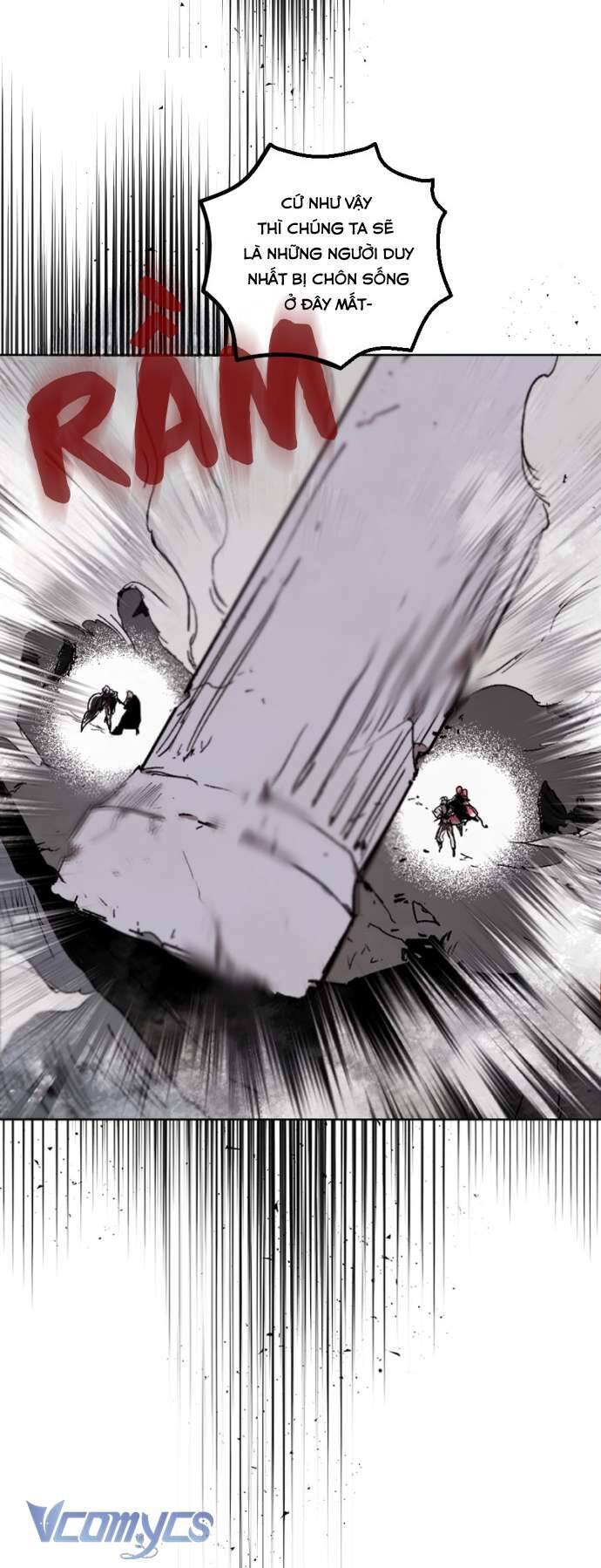 Lời Thú Nhận Của Chúa Tể Bóng Tối - Chapter 18 - Page 39