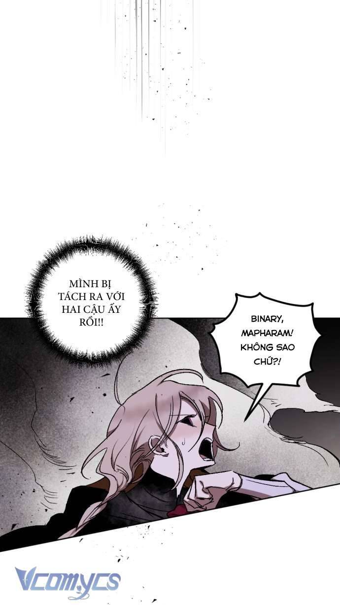 Lời Thú Nhận Của Chúa Tể Bóng Tối - Chapter 18 - Page 40
