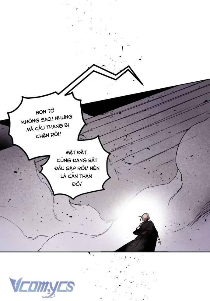 Lời Thú Nhận Của Chúa Tể Bóng Tối - Chapter 18 - Page 41