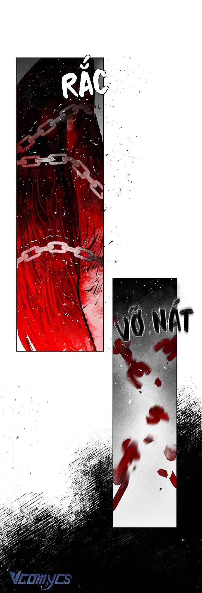 Lời Thú Nhận Của Chúa Tể Bóng Tối - Chapter 18 - Page 43