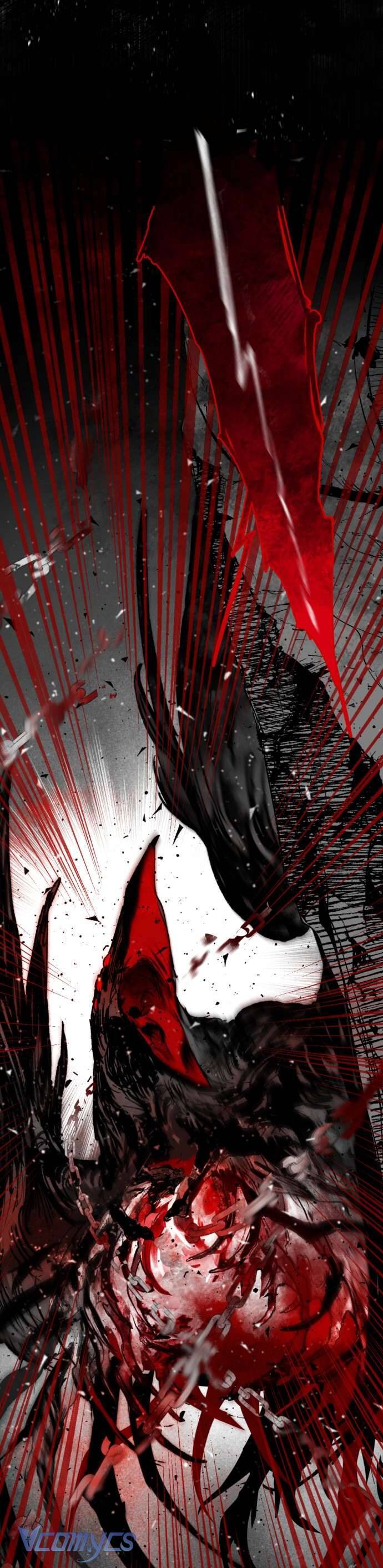 Lời Thú Nhận Của Chúa Tể Bóng Tối - Chapter 18 - Page 44