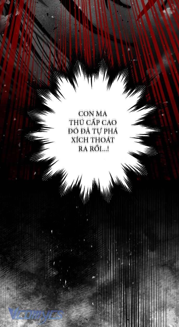 Lời Thú Nhận Của Chúa Tể Bóng Tối - Chapter 18 - Page 45