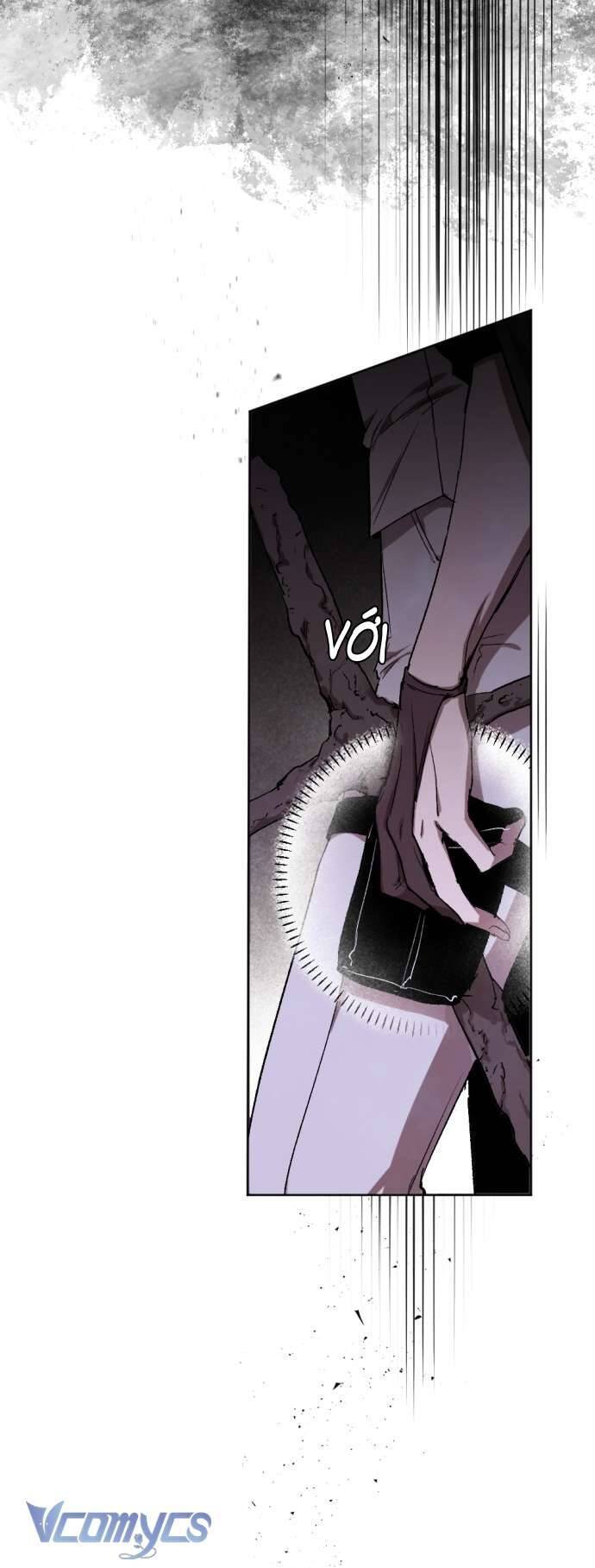 Lời Thú Nhận Của Chúa Tể Bóng Tối - Chapter 18 - Page 46