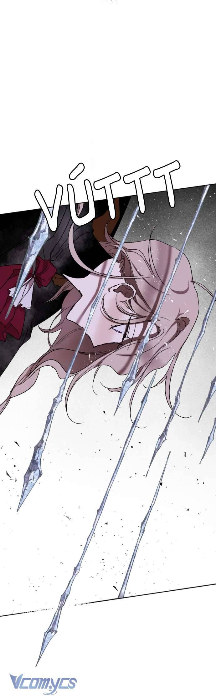 Lời Thú Nhận Của Chúa Tể Bóng Tối - Chapter 18 - Page 47