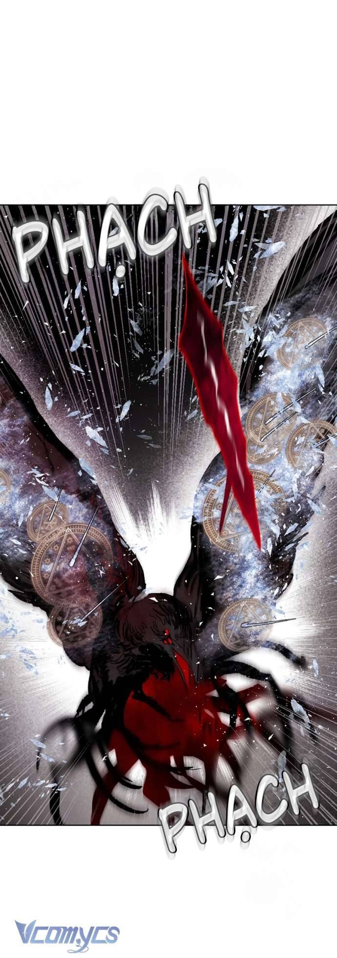 Lời Thú Nhận Của Chúa Tể Bóng Tối - Chapter 18 - Page 48