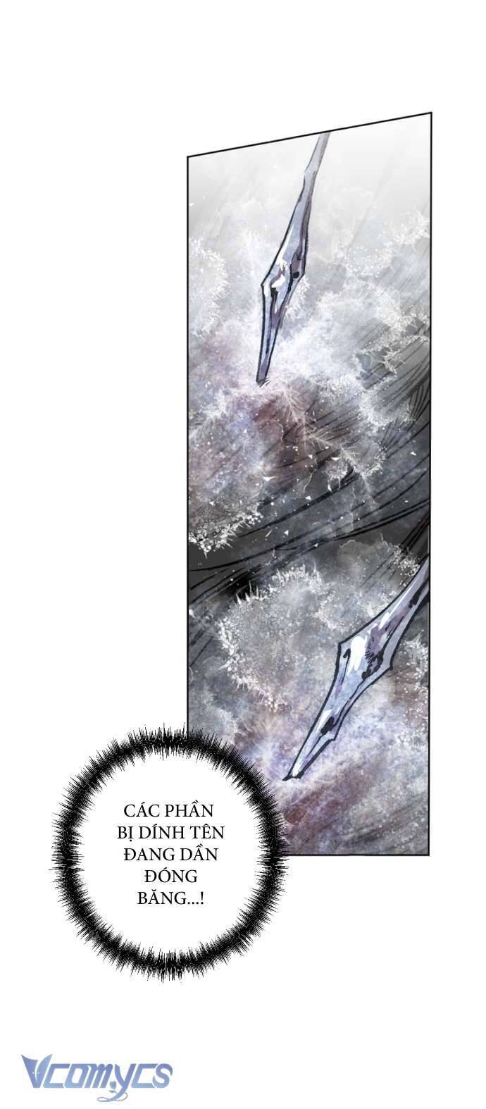 Lời Thú Nhận Của Chúa Tể Bóng Tối - Chapter 18 - Page 49