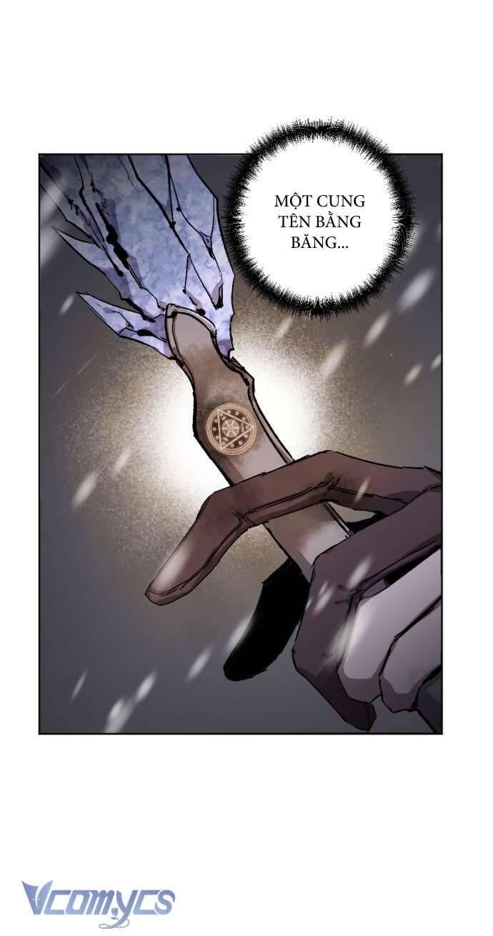 Lời Thú Nhận Của Chúa Tể Bóng Tối - Chapter 18 - Page 51