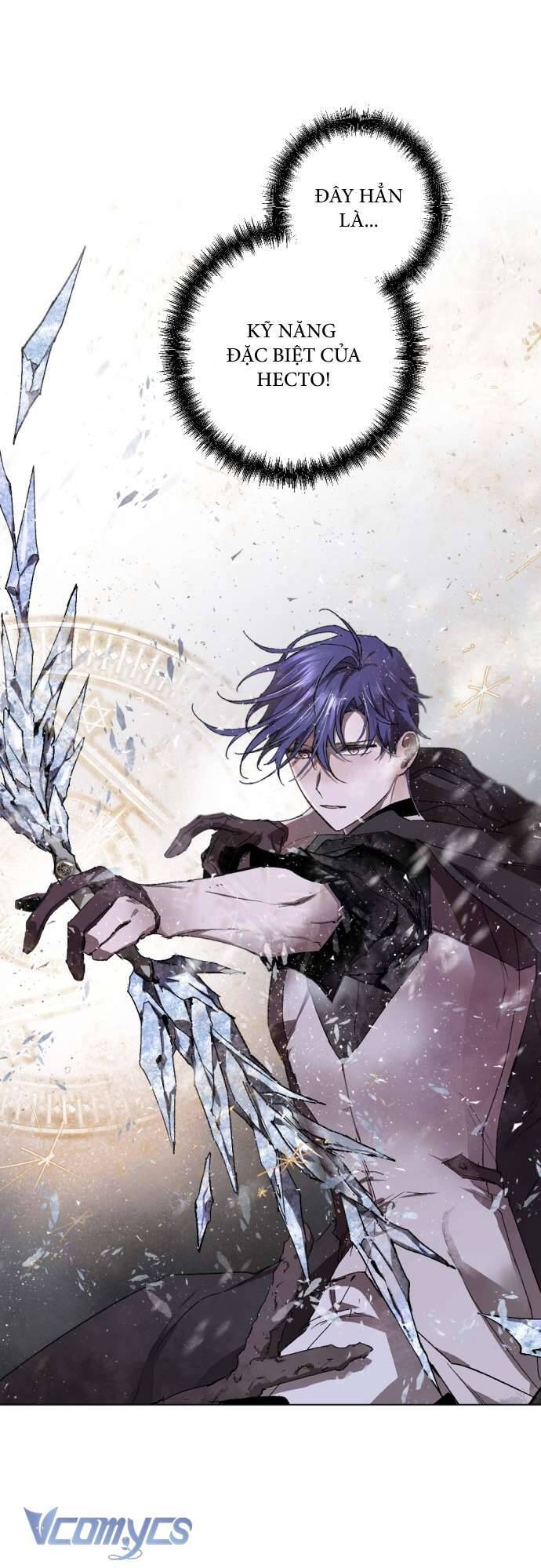 Lời Thú Nhận Của Chúa Tể Bóng Tối - Chapter 18 - Page 52