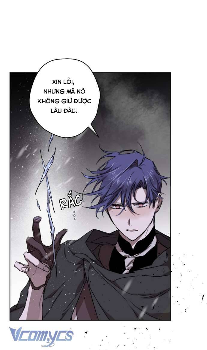 Lời Thú Nhận Của Chúa Tể Bóng Tối - Chapter 18 - Page 53